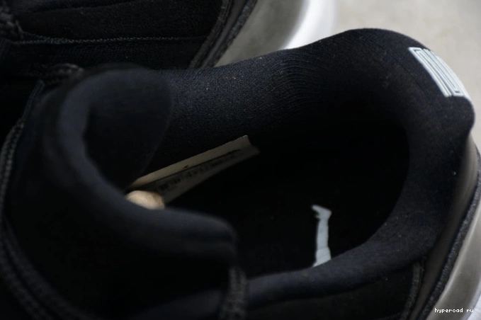 Air "barons" Retro 11 Jordan 528895-010 Low 1012